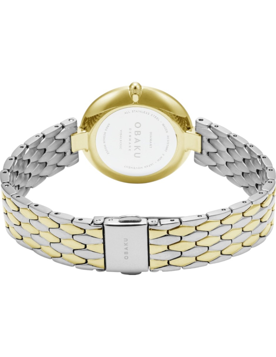 Reloj Diamant Bright para mujer V256LXFISF 3