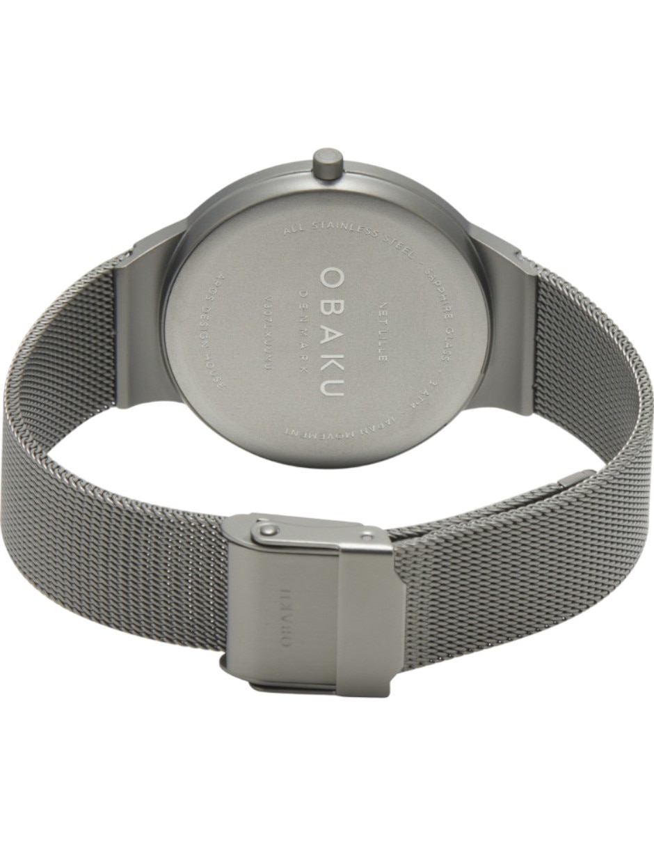 Reloj Net Lille Smokey para mujer V307LXUUMU