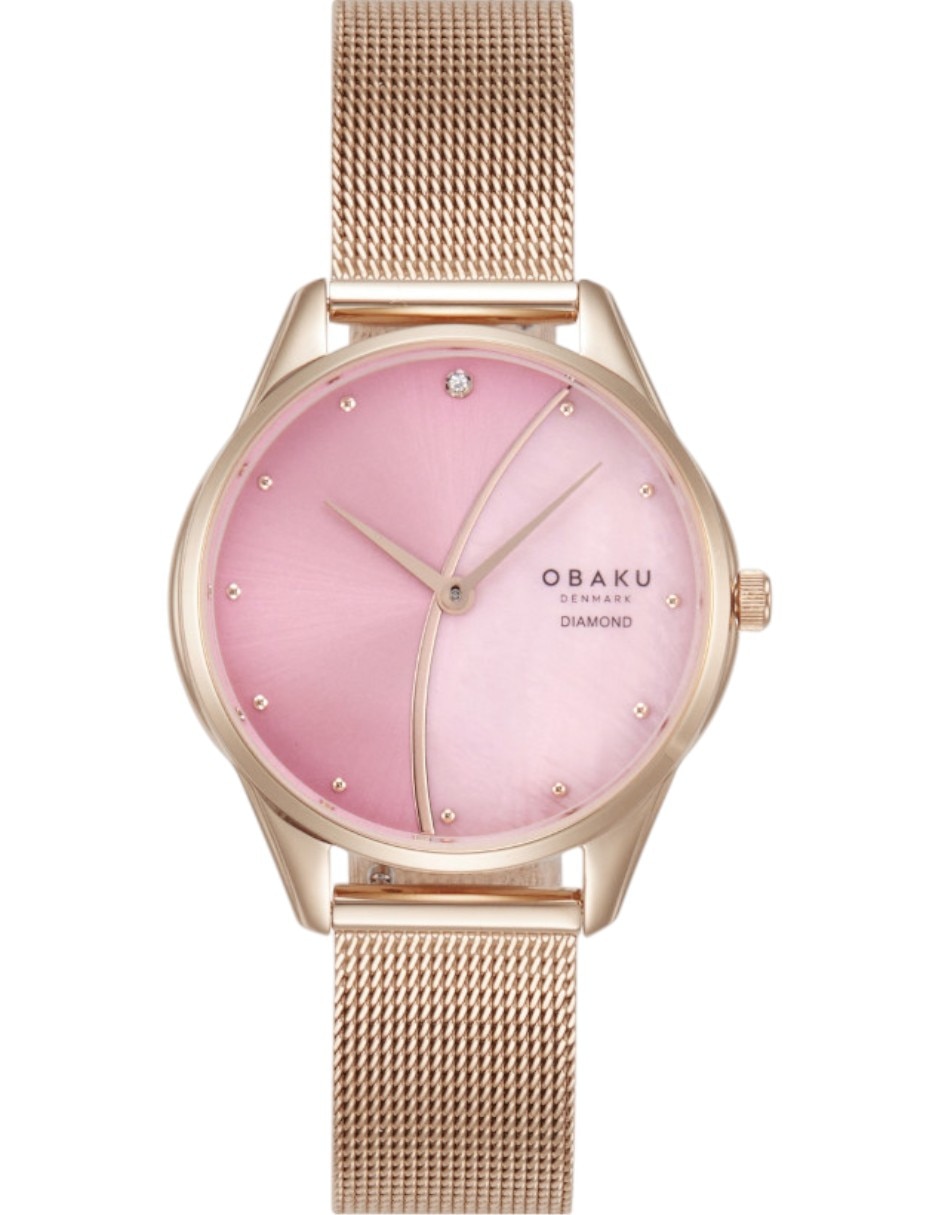 Reloj Smykke Maane Peony para mujer V297LXVXMV-DPP