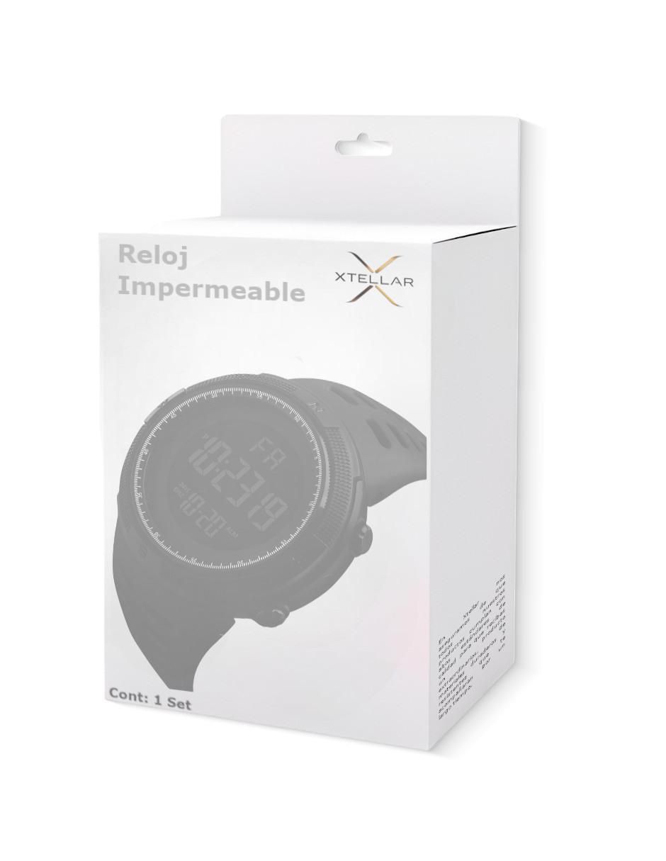 Reloj para hombre XTLLAR3675 6