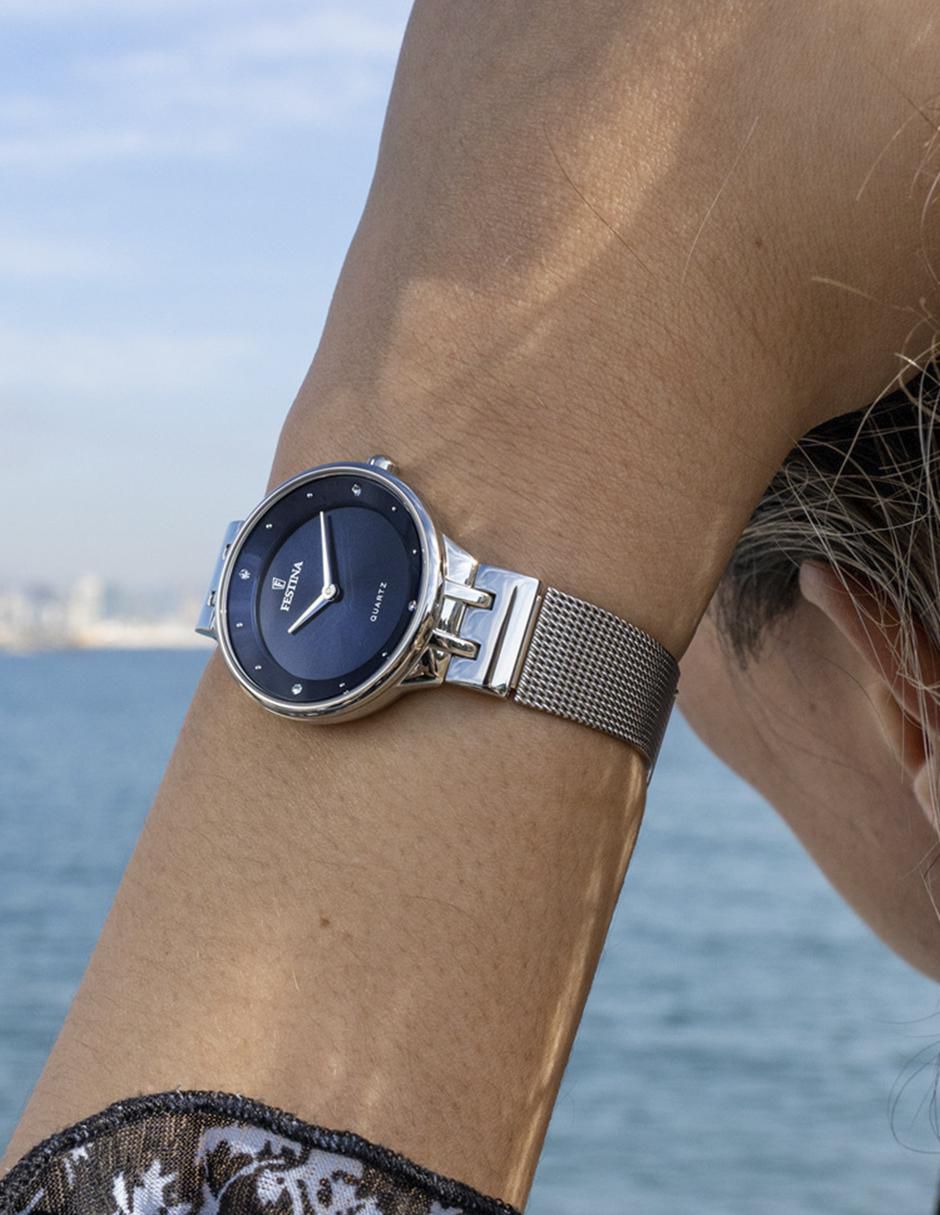Reloj Mademoiselle para mujer F20597/3 3