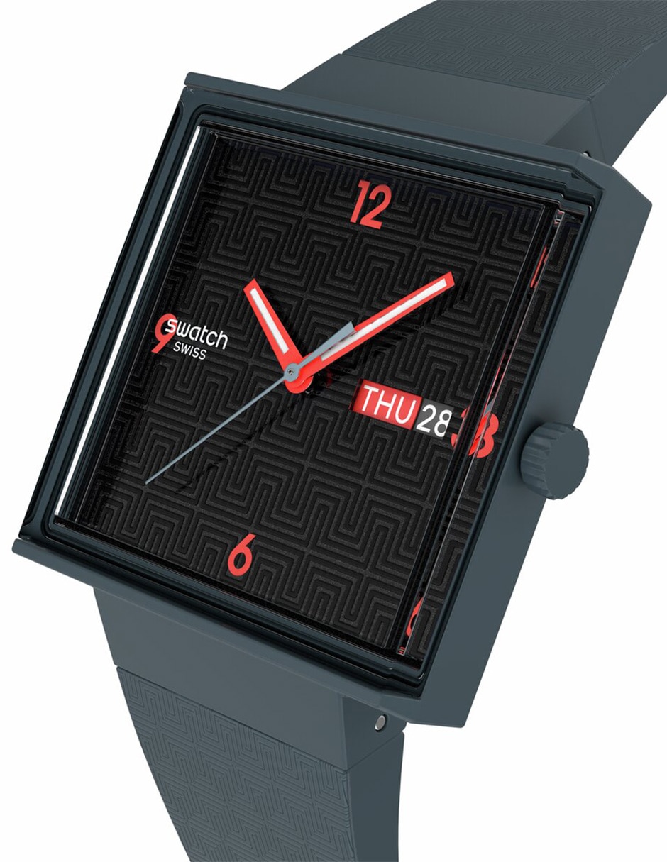 Reloj Essentials unisex SO34M701 3