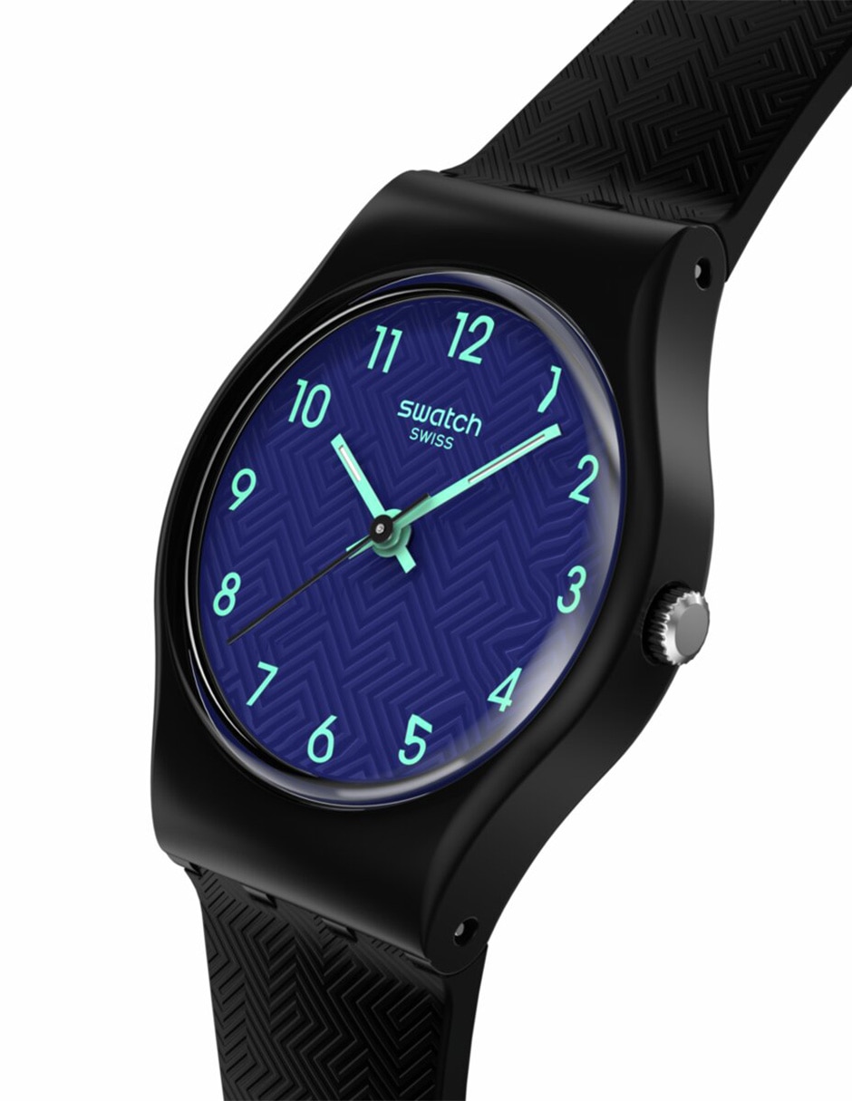 Reloj 2508 Essentials unisex LB188 3