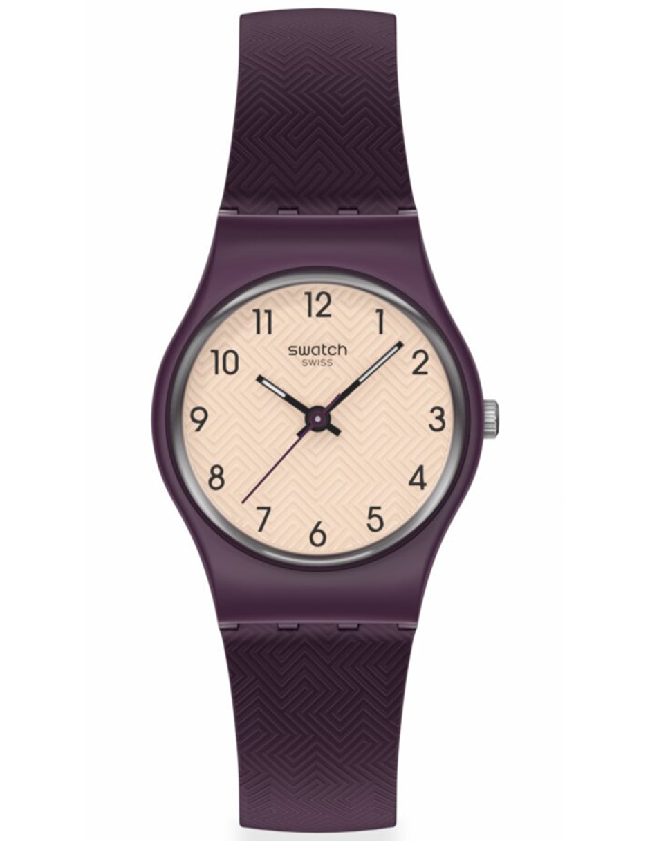 Reloj 2508 Essentials unisex LR138
