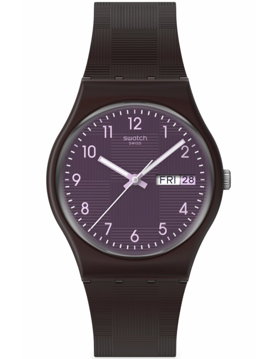 Reloj 2508 Essentials unisex SO28C700