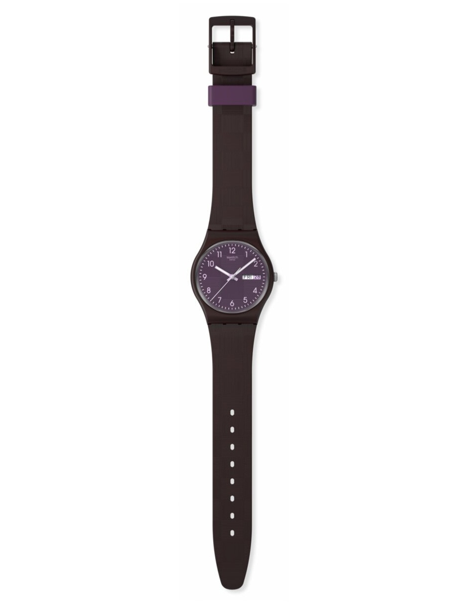 Reloj 2508 Essentials unisex SO28C700 2