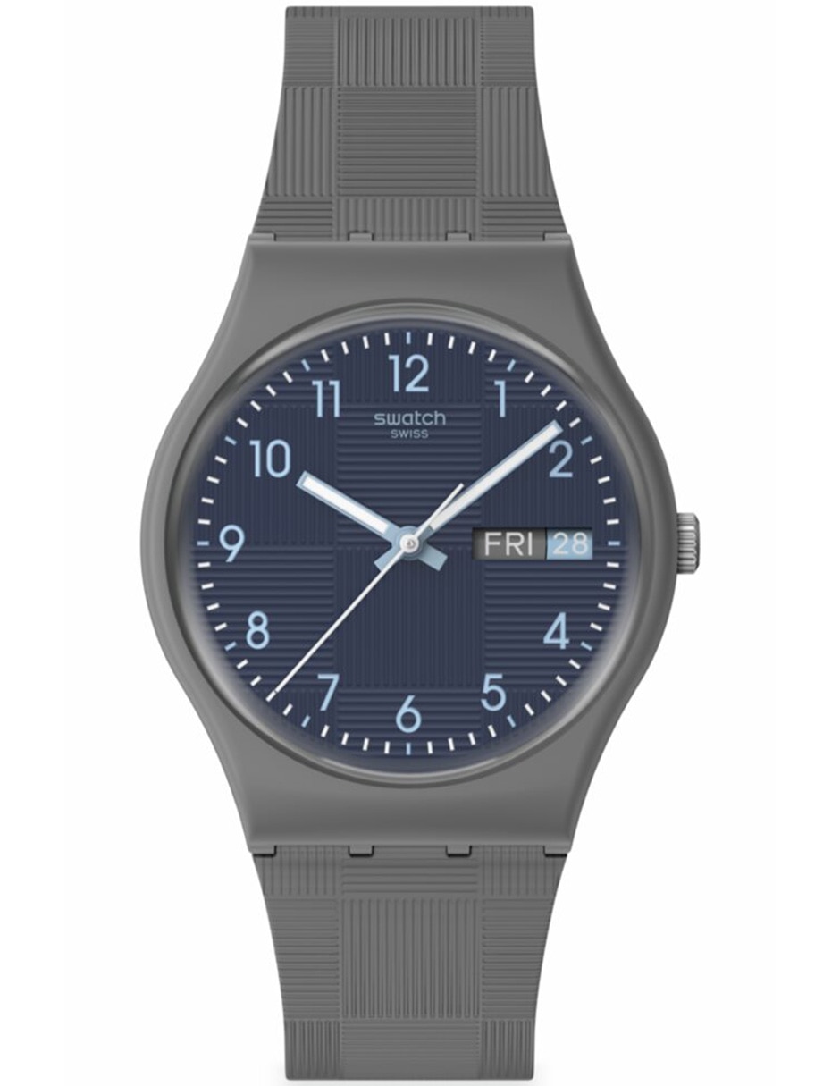 Reloj 2508 Essentials unisex SO28M701