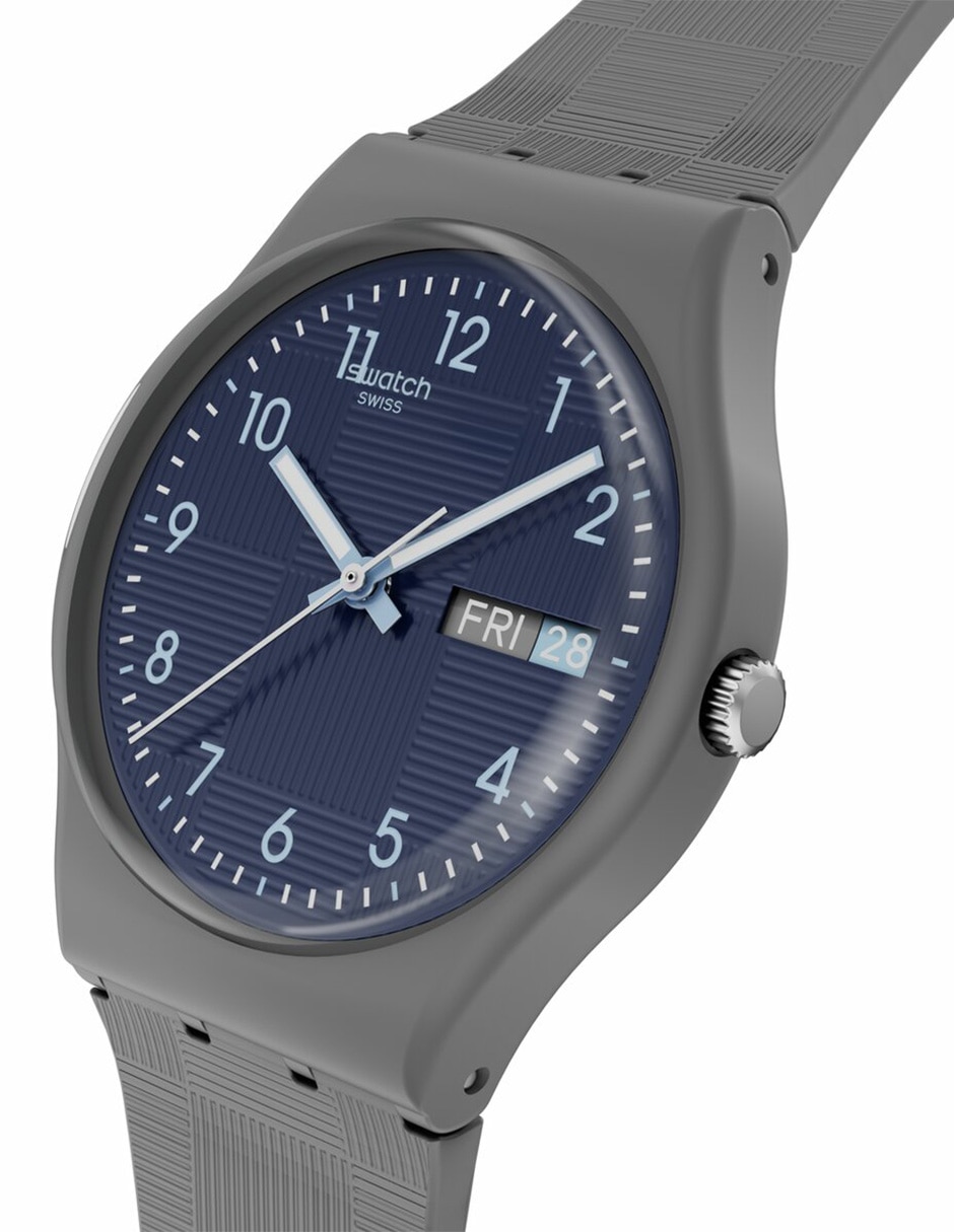 Reloj 2508 Essentials unisex SO28M701 3