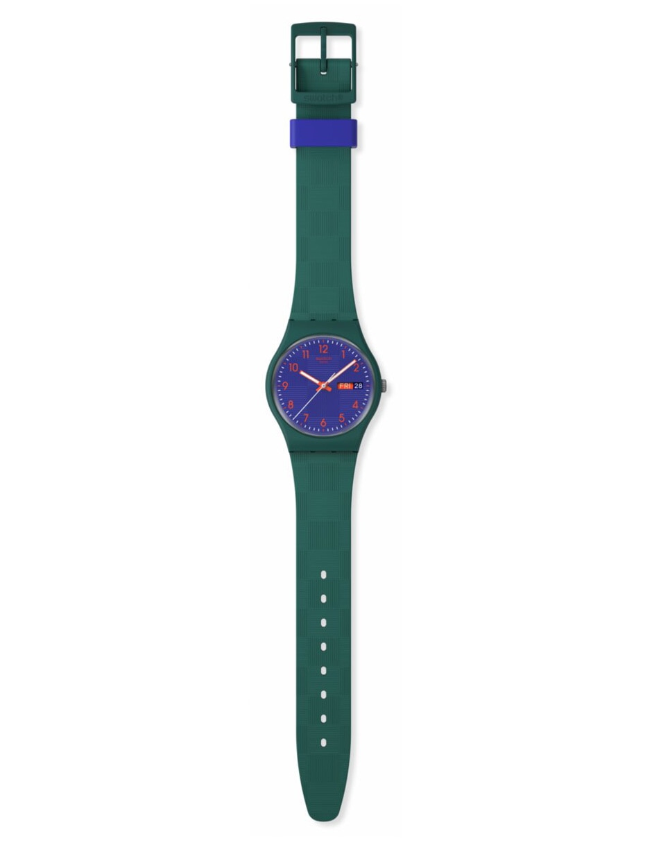 Reloj Essentials unisex SO28N706 2