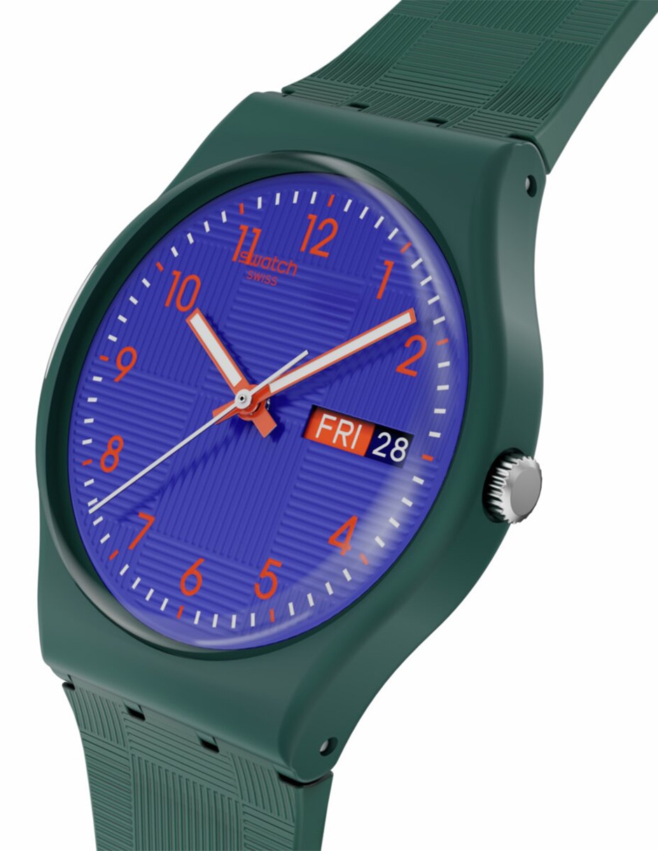 Reloj Essentials unisex SO28N706 3