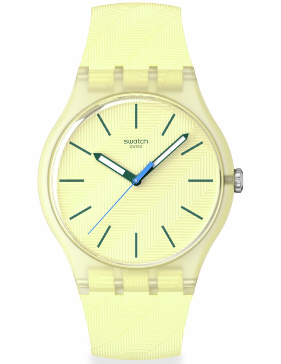 Reloj 2508 Essentials unisex SO29J102
