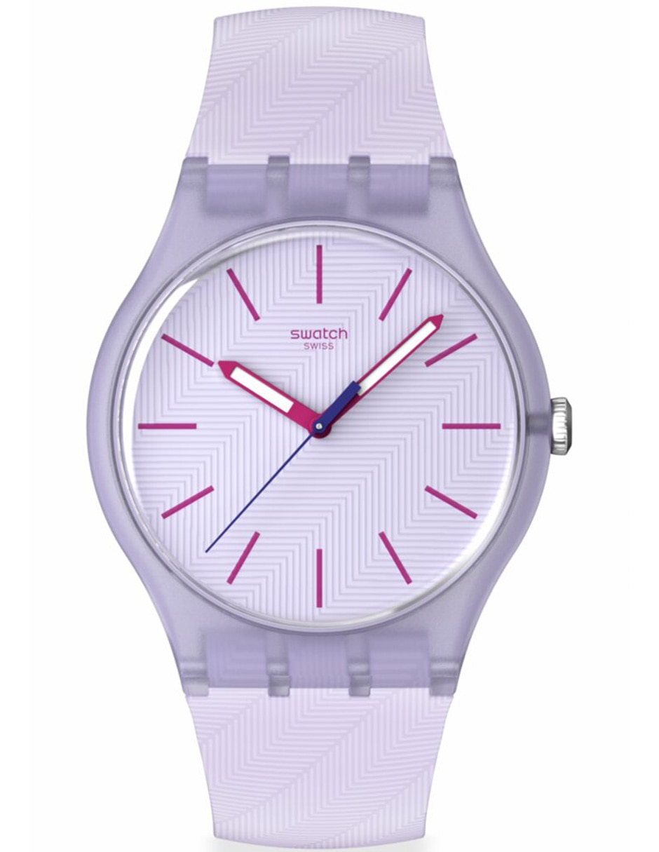 Reloj 2508 Essentials unisex SO29V101