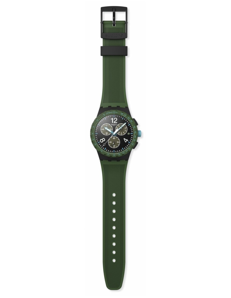 Reloj Essentials para hombre SUSB421 2