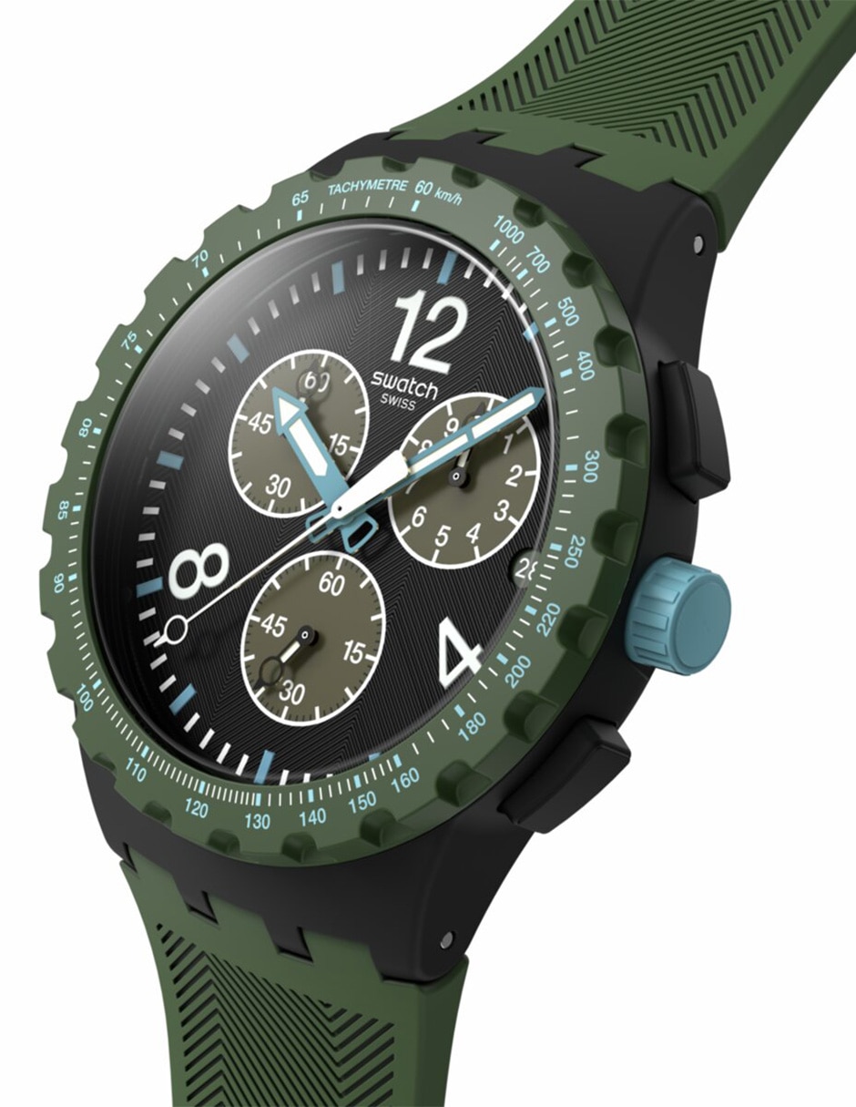Reloj Essentials para hombre SUSB421 3