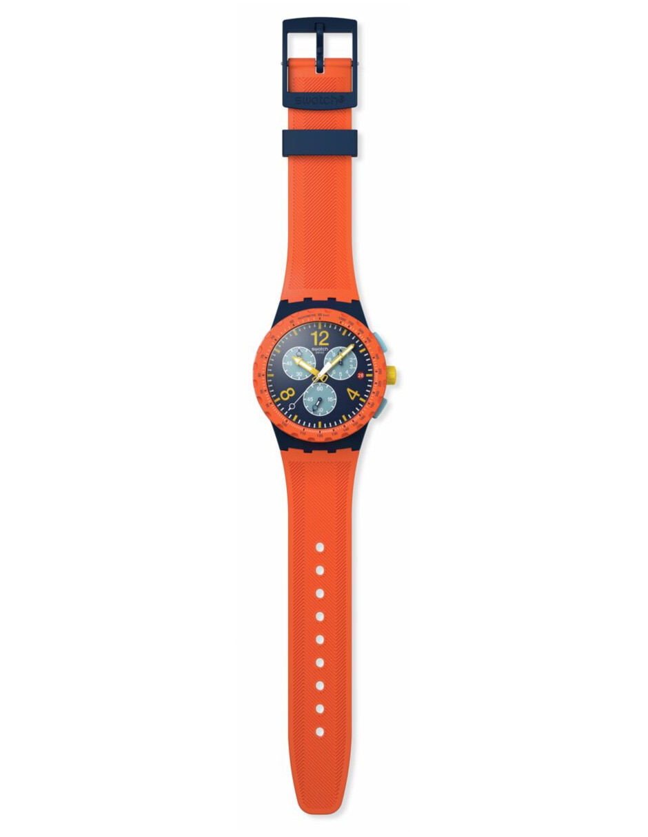 Reloj Essentials para hombre SUSI400 2