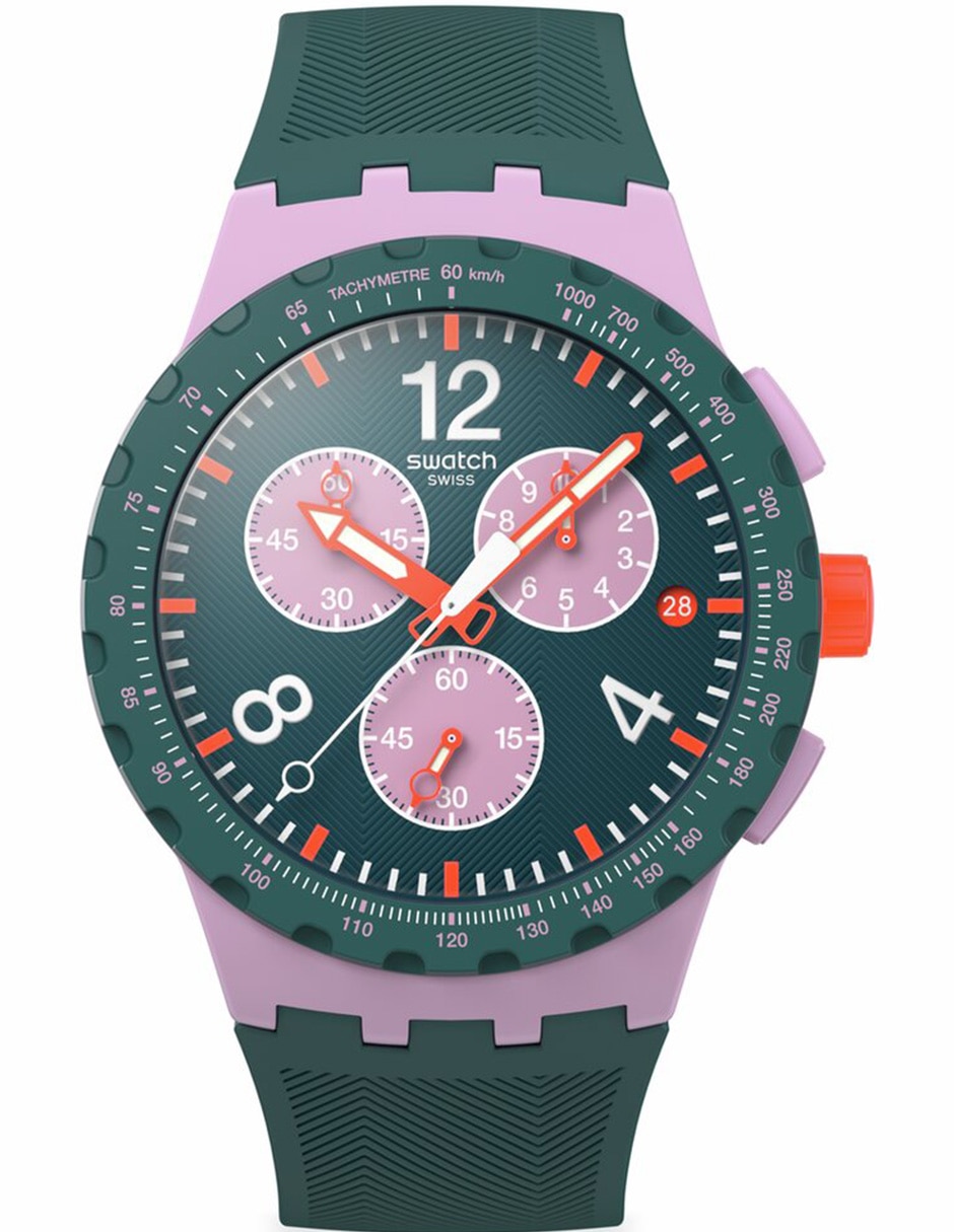 Reloj 2508 Essentials unisex SUSP400