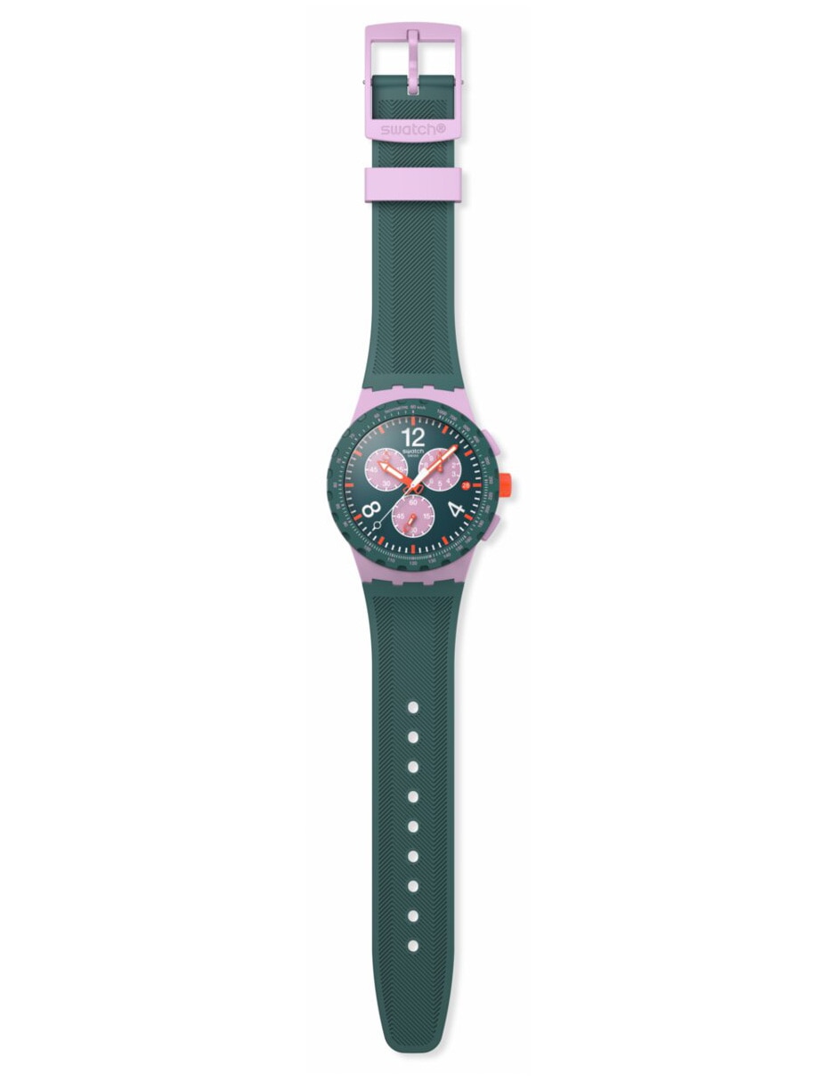 Reloj 2508 Essentials unisex SUSP400 2