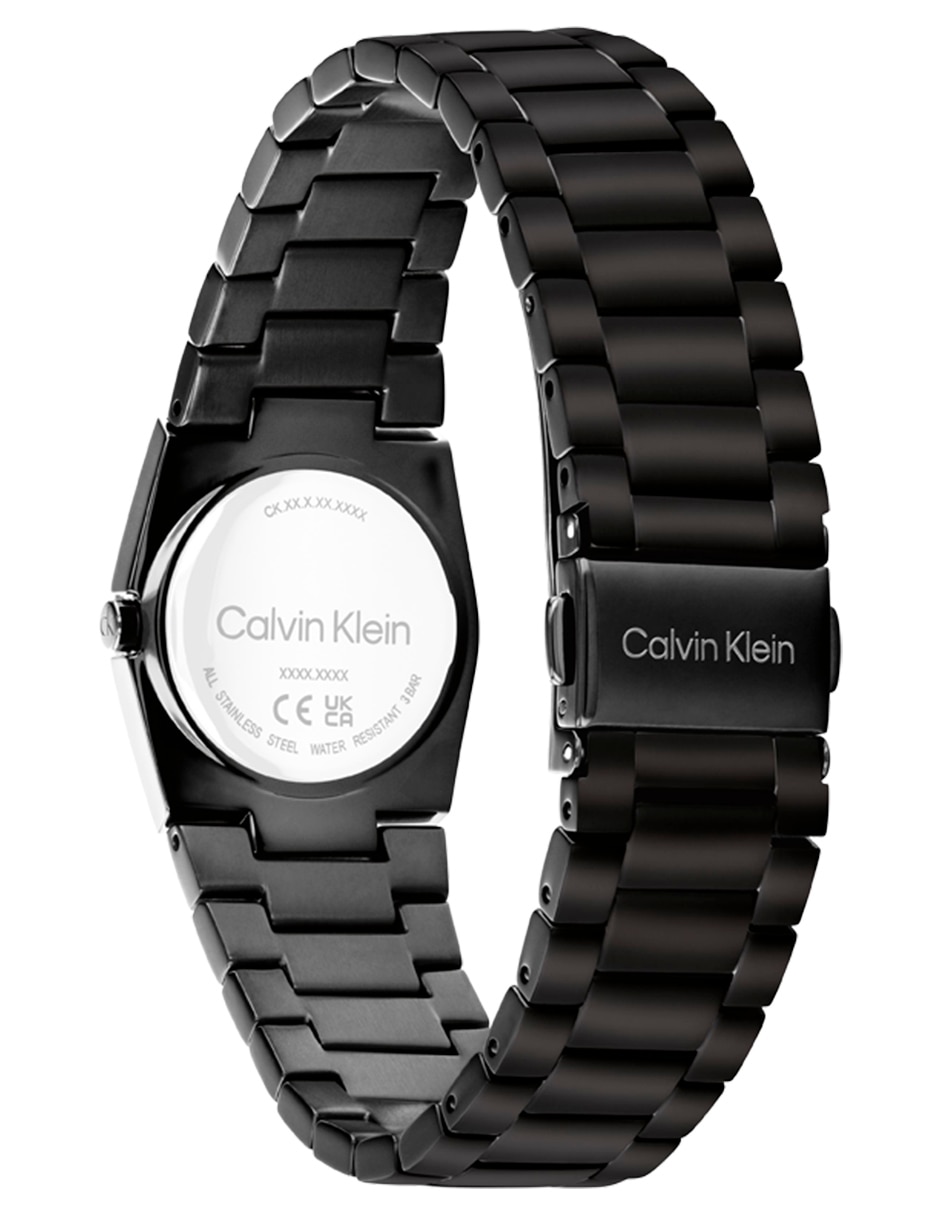 Reloj Ck Unite para mujer 25100125 4