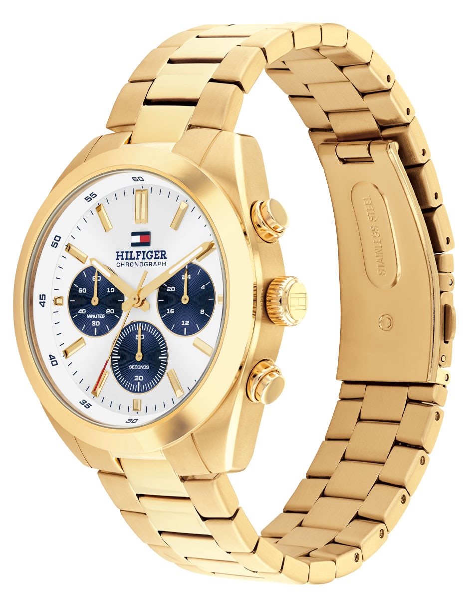 Reloj HUDSON para hombre 1710723 2