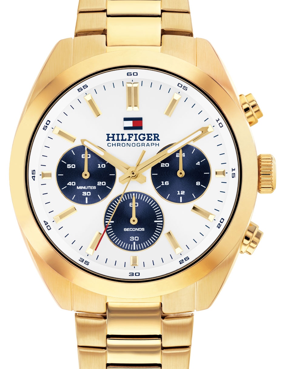 Reloj HUDSON para hombre 1710723 5