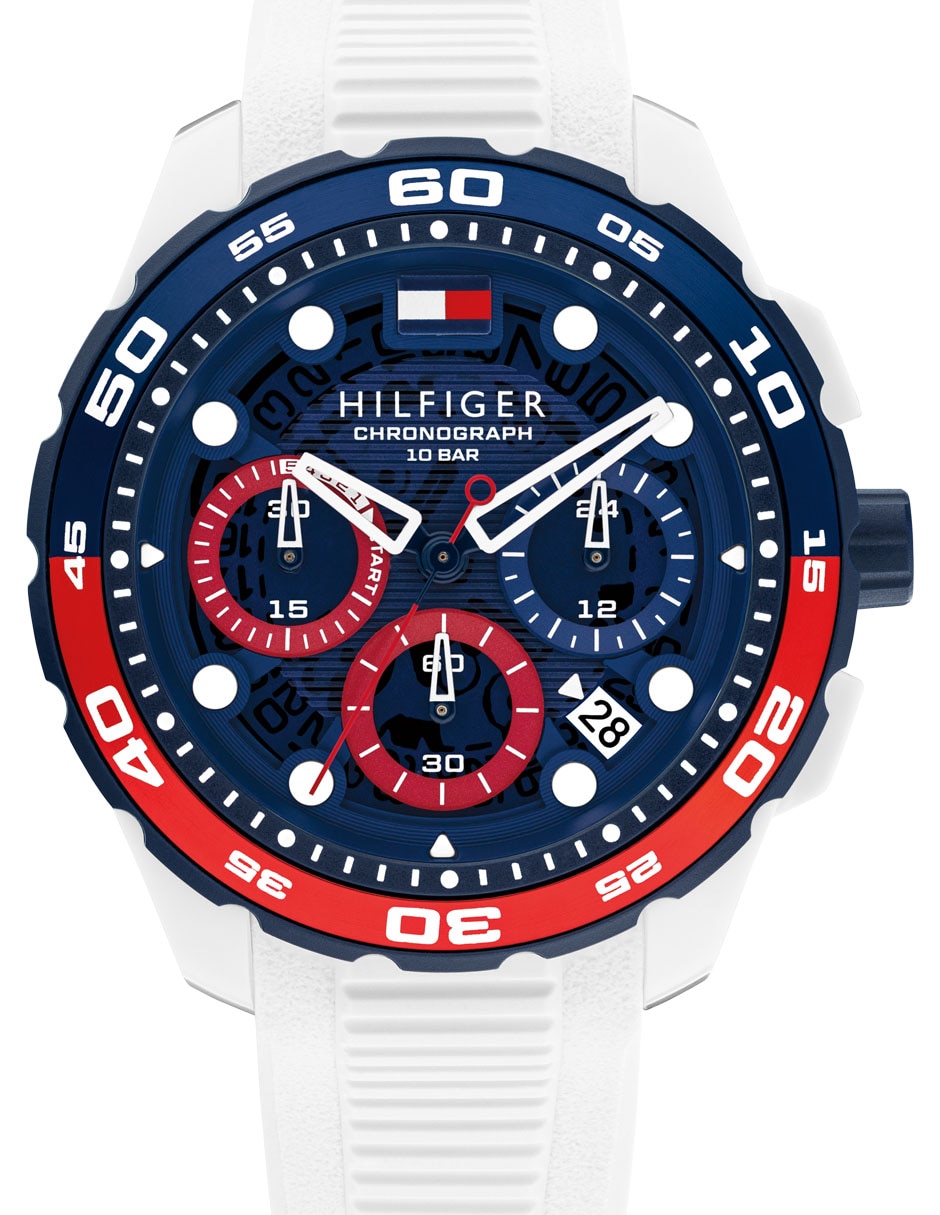Reloj TH-REGATTA para hombre 1792231 5