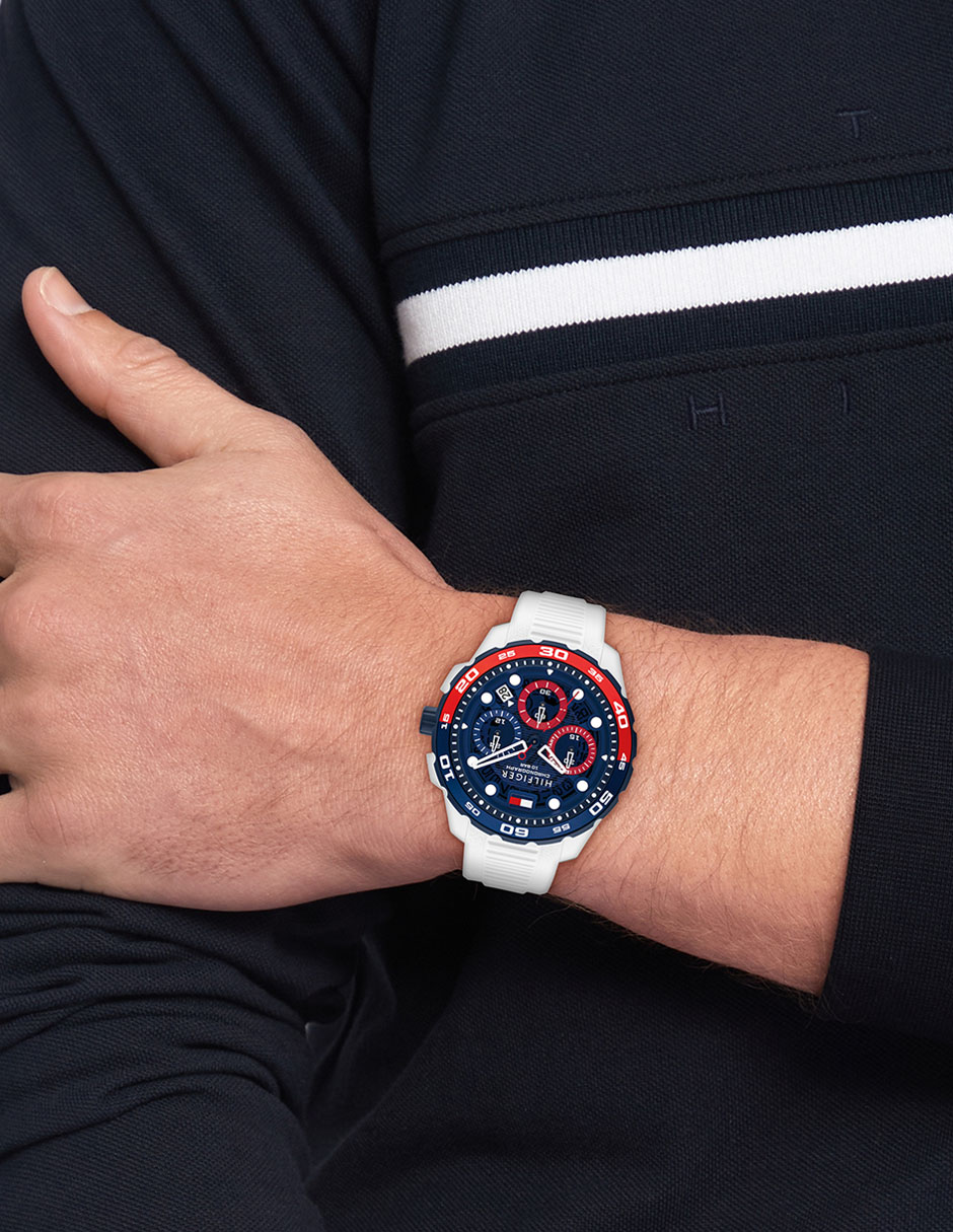Reloj TH-REGATTA para hombre 1792231 6