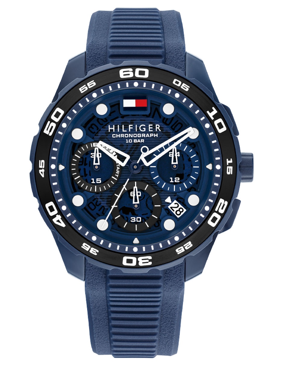 Reloj TH-REGATTA para hombre 1792232