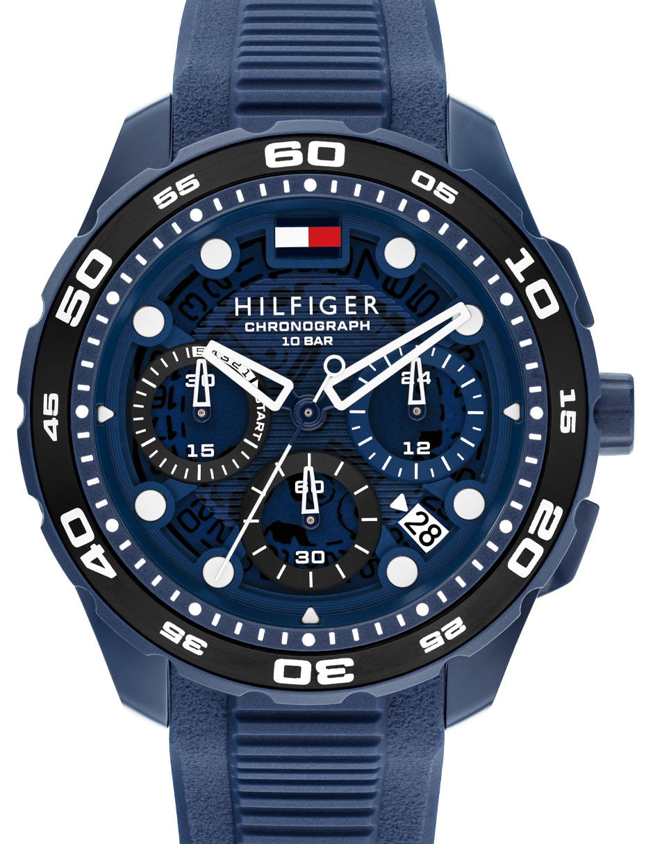 Reloj TH-REGATTA para hombre 1792232 5