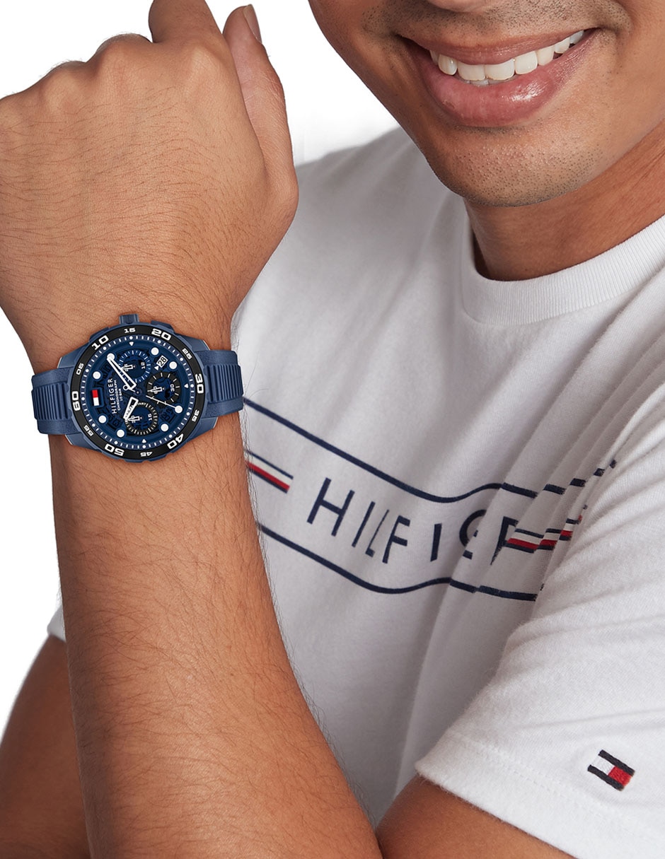 Reloj TH-REGATTA para hombre 1792232 6