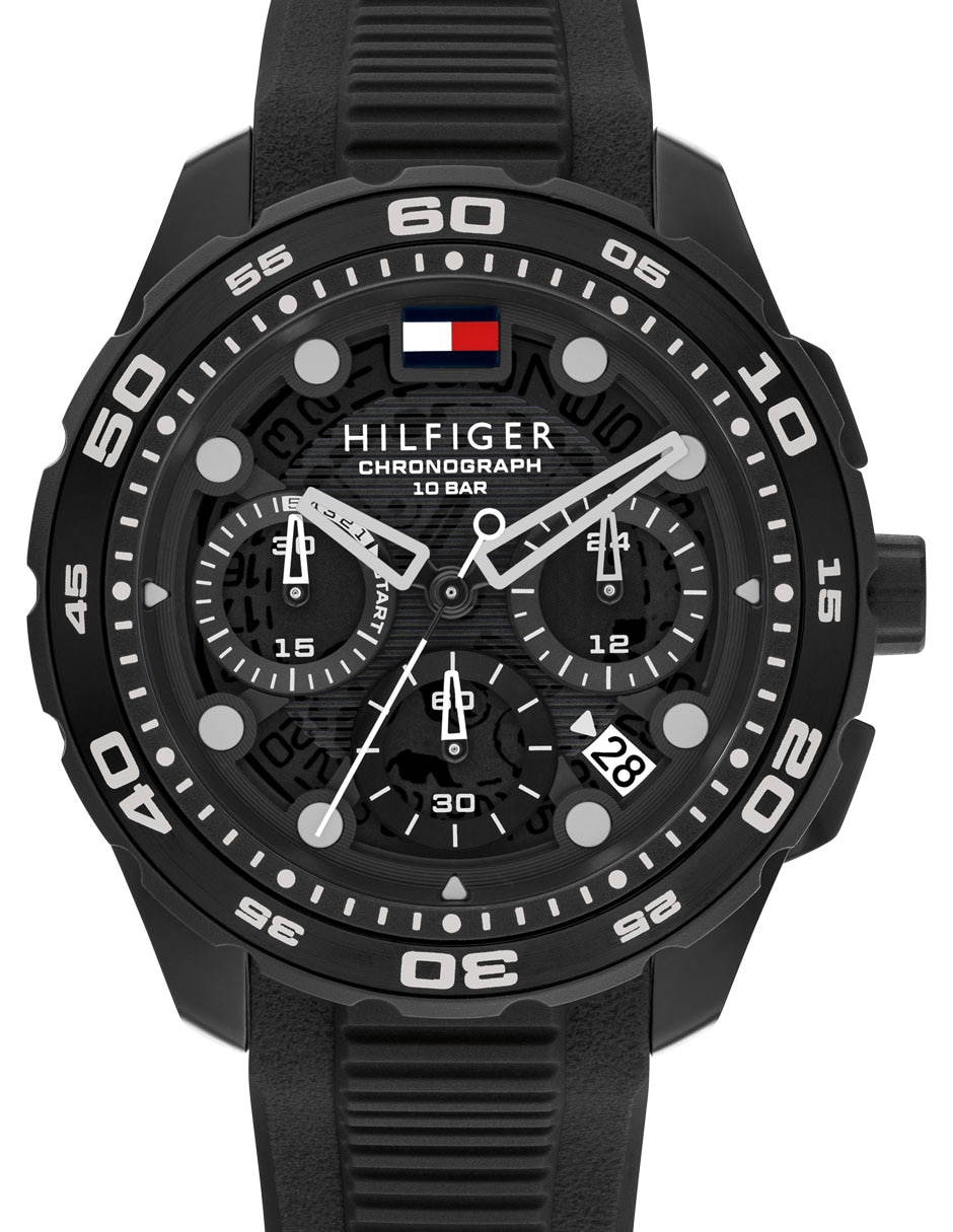 Reloj TH-REGATTA para hombre 1792233 5