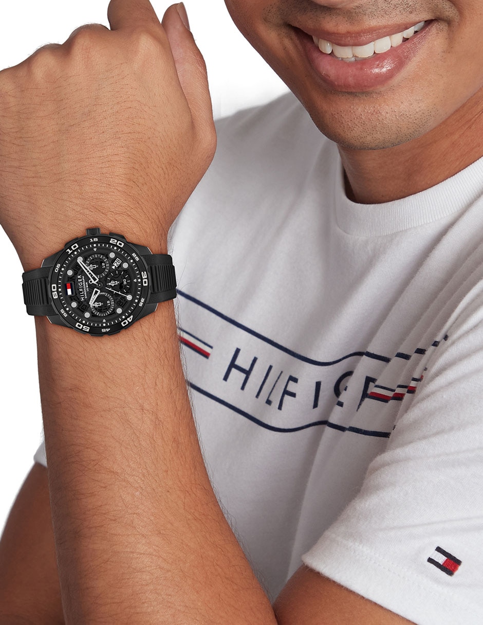 Reloj TH-REGATTA para hombre 1792233 6