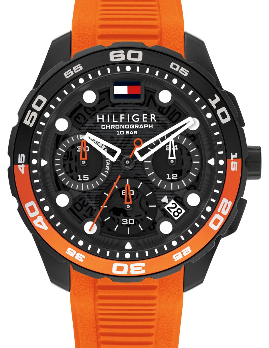 Reloj TH-REGATTA para hombre 1792234 5