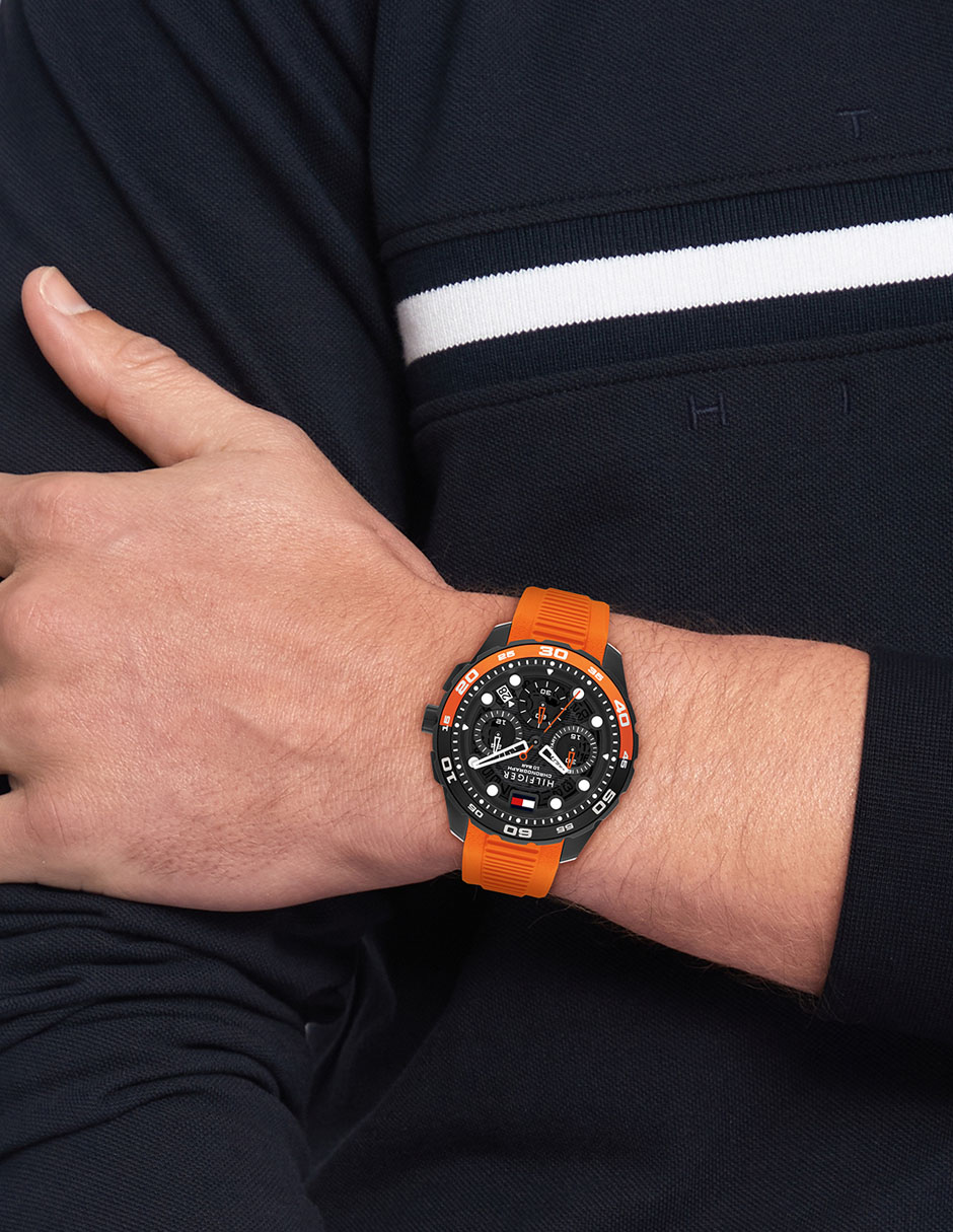 Reloj TH-REGATTA para hombre 1792234 6