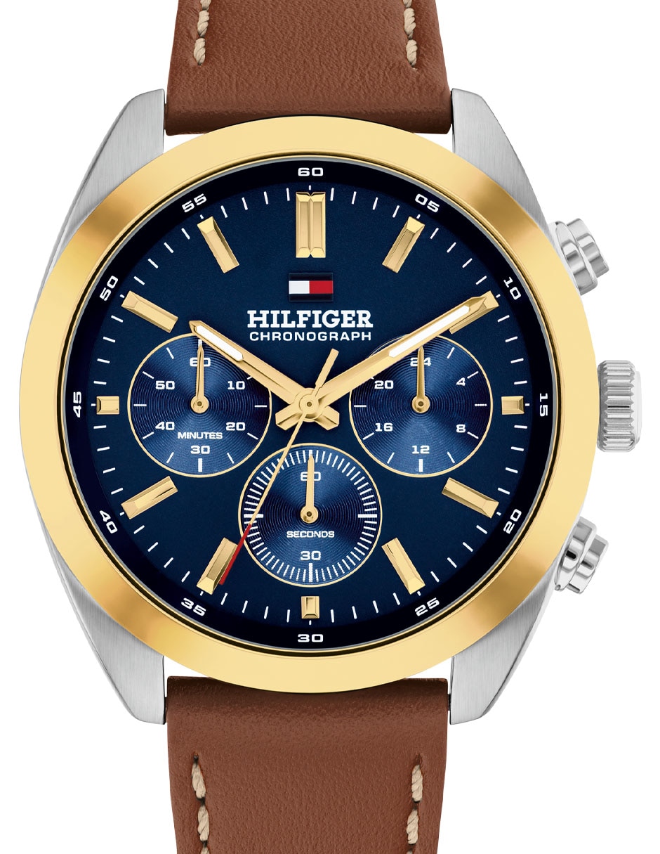 Reloj HUDSON para hombre 1710720 5