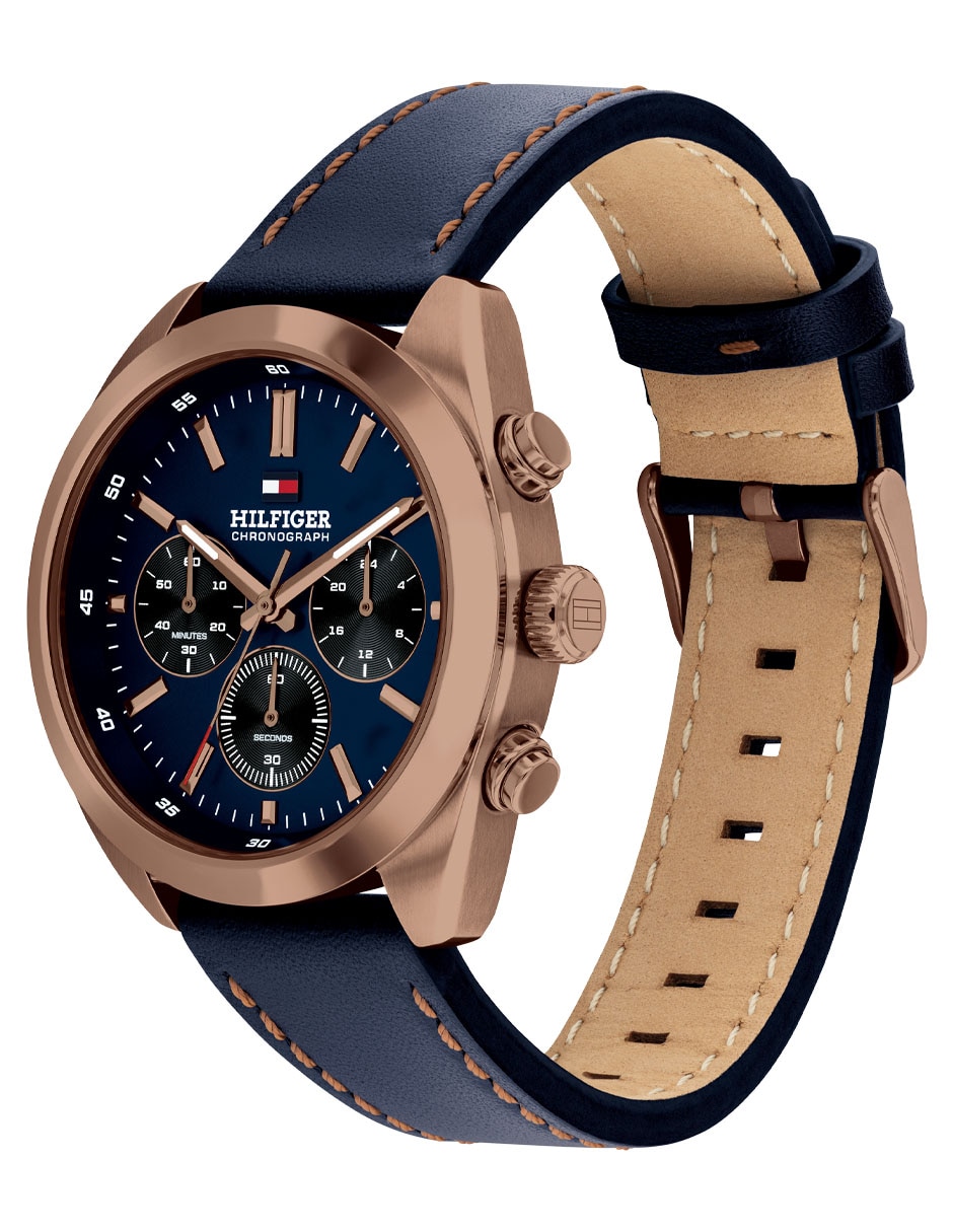 Reloj HUDSON para hombre 1710721 2