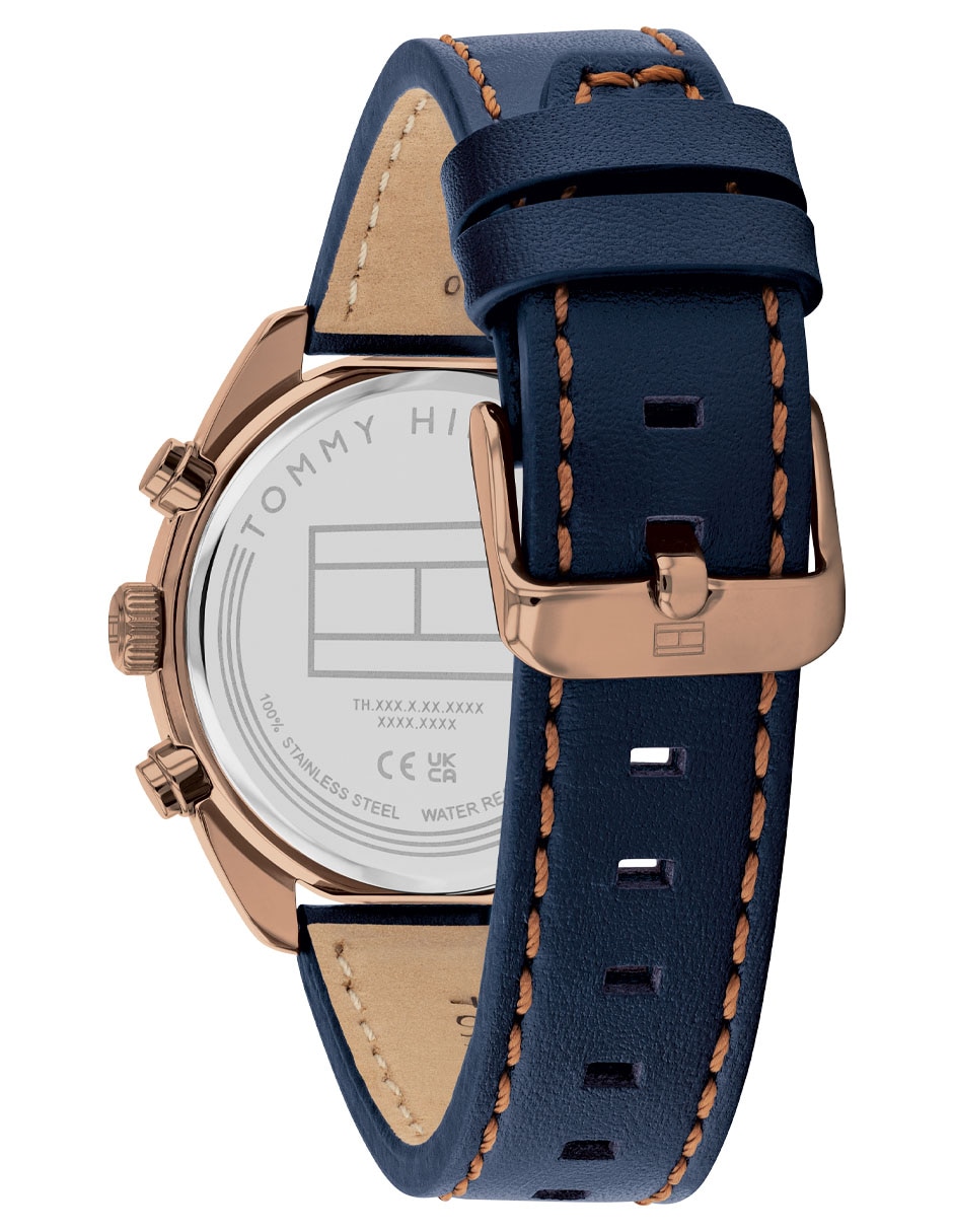 Reloj HUDSON para hombre 1710721 4
