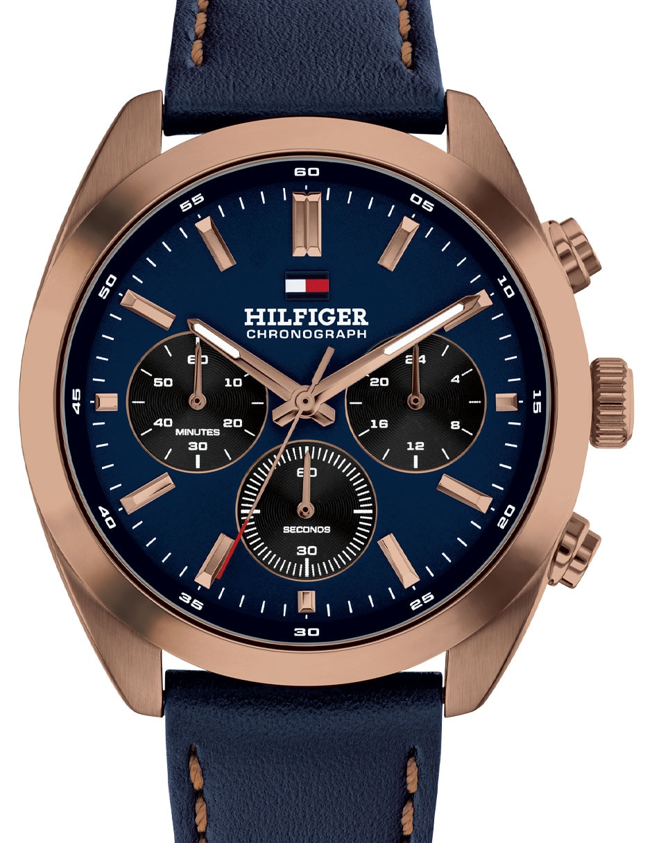 Reloj HUDSON para hombre 1710721 5