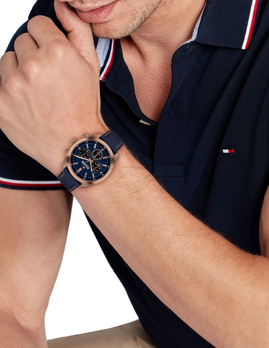 Reloj HUDSON para hombre 1710721 6