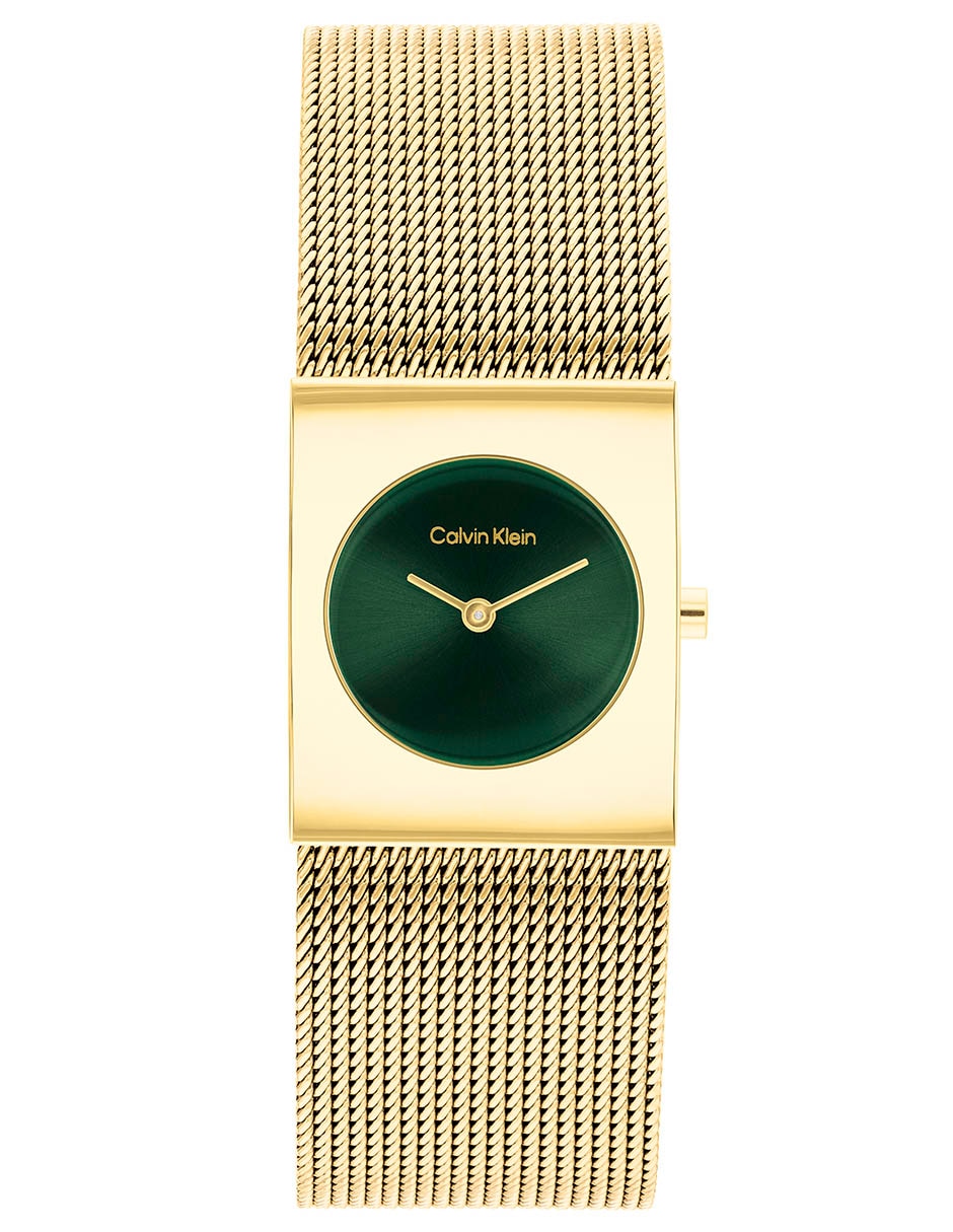 Reloj Ck Pulse para mujer 25100136