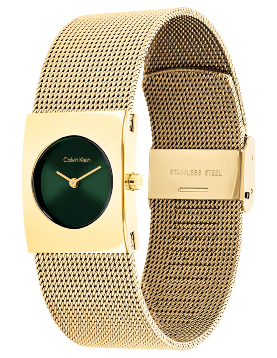 Reloj Ck Pulse para mujer 25100136 2