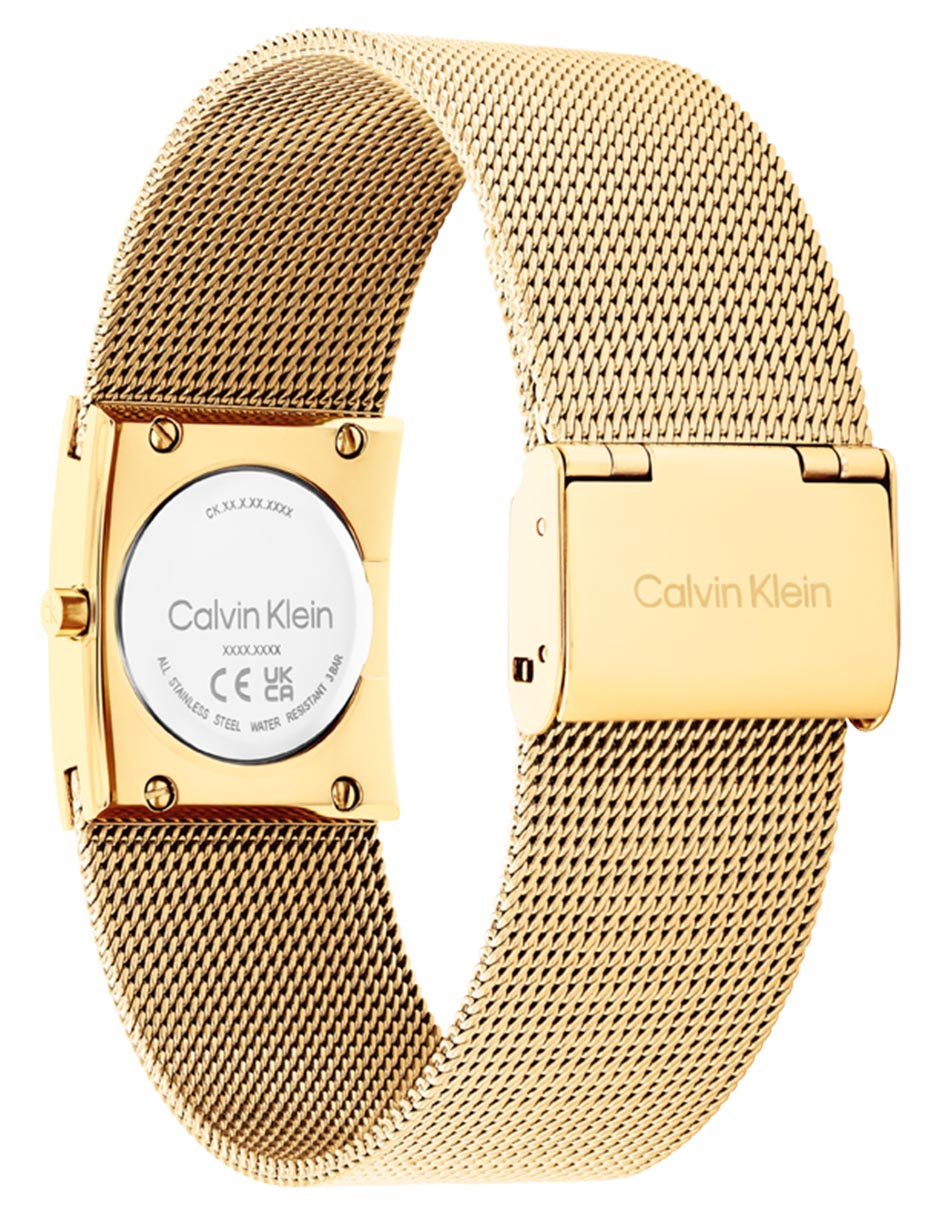 Reloj Ck Pulse para mujer 25100136 4