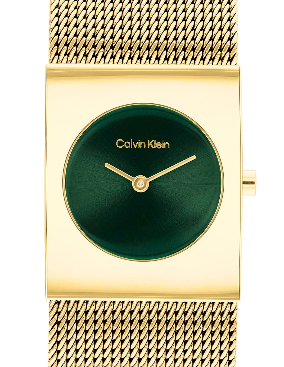 Reloj Ck Pulse para mujer 25100136 5