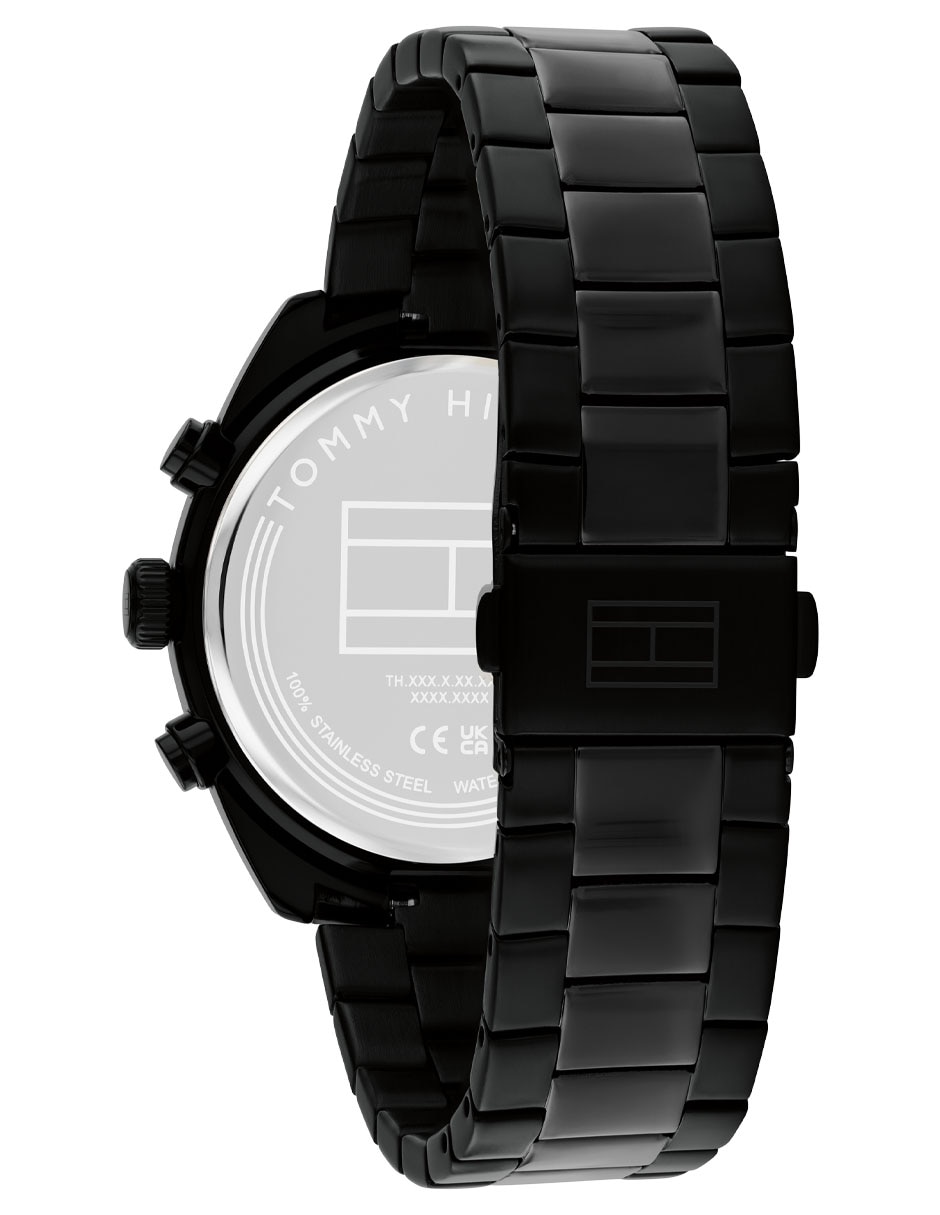 Reloj HUDSON para hombre 1710724 4