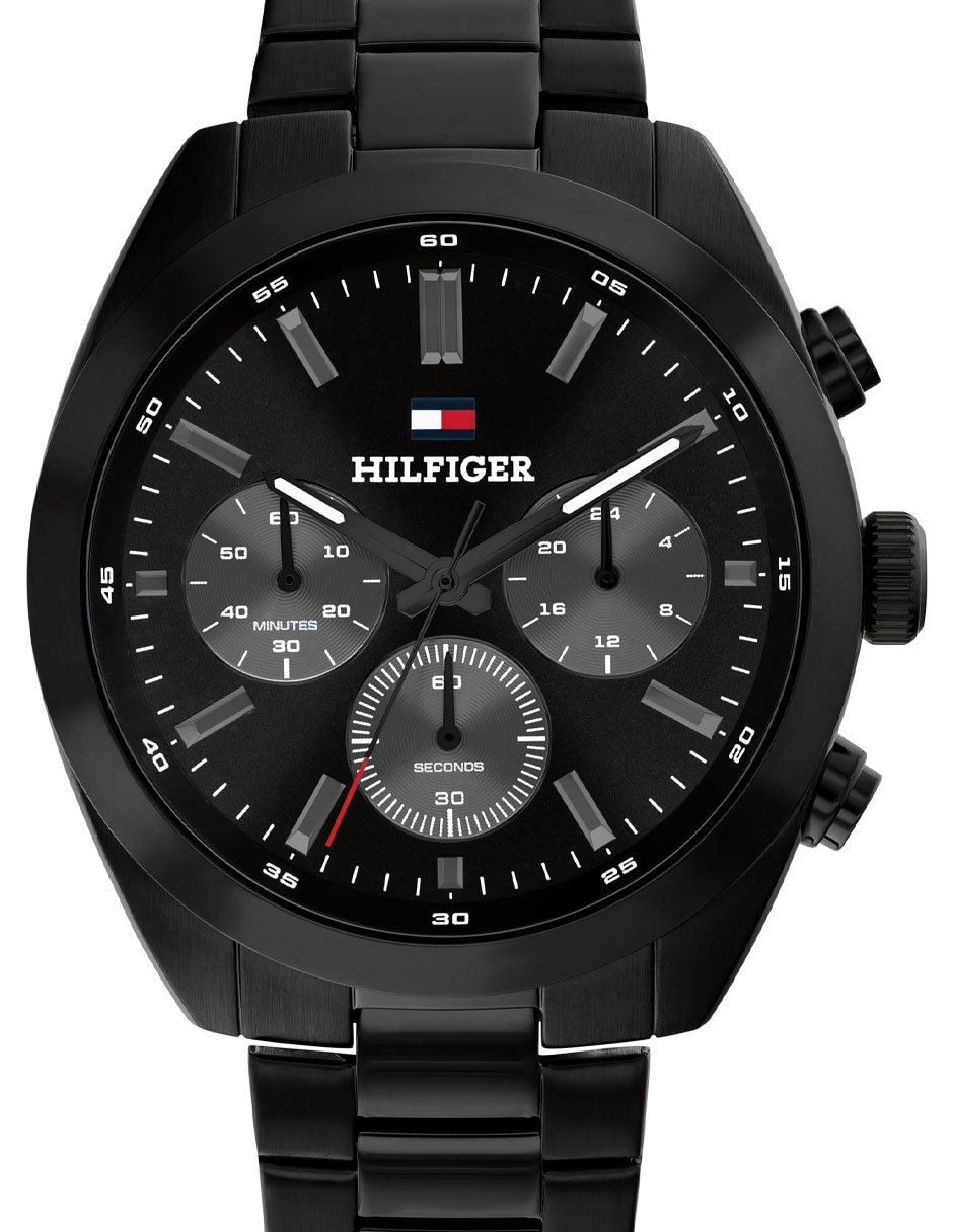 Reloj HUDSON para hombre 1710724 5