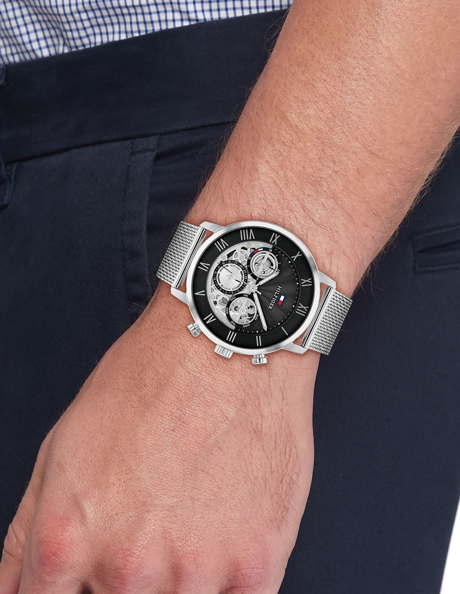 Reloj LEGEND para hombre 1710708 6