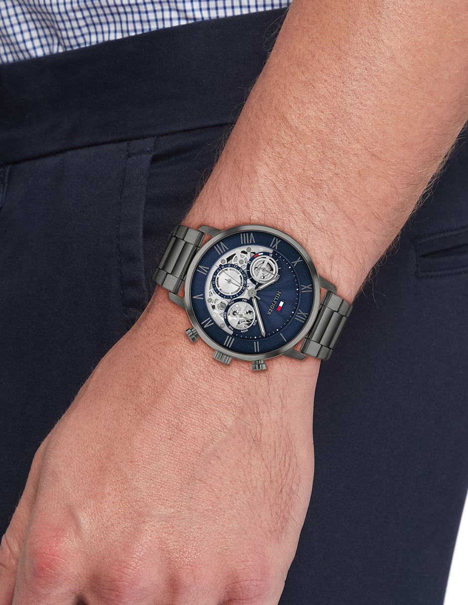 Reloj LEGEND para hombre 1710707 6