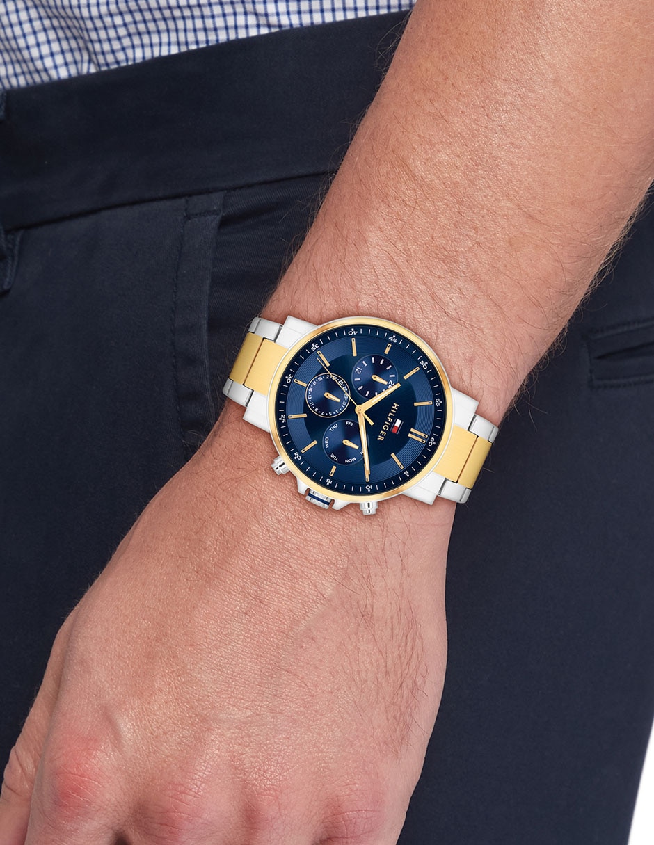 Reloj TYSON para hombre 1710710 6
