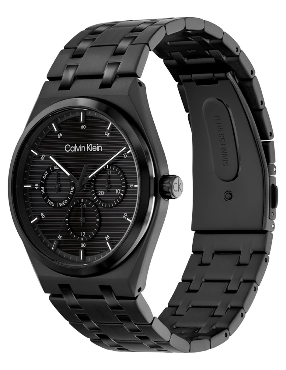 Reloj Ck Motion para hombre 25200522 2