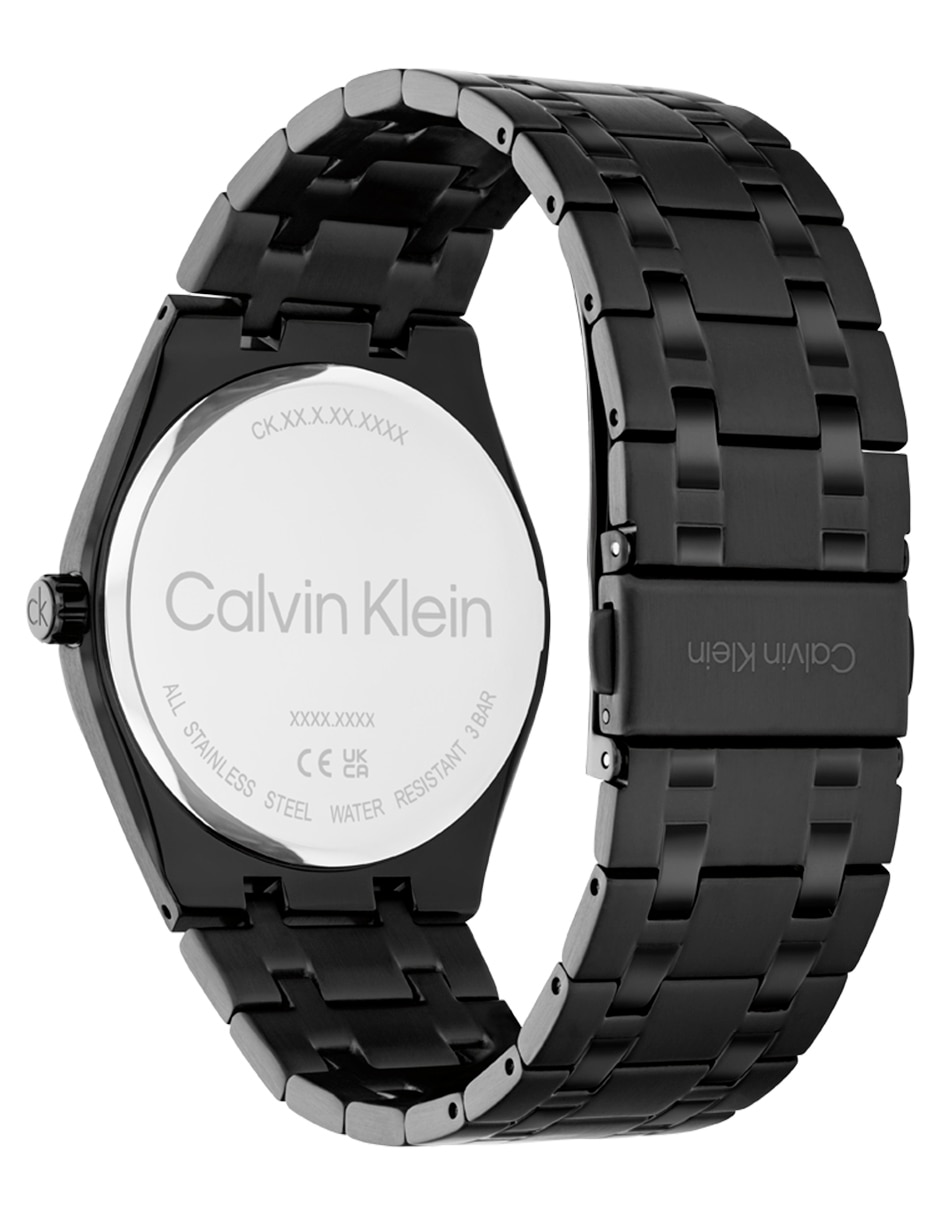 Reloj Ck Motion para hombre 25200522 4