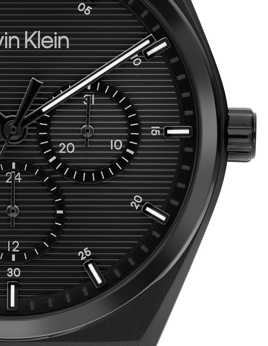 Reloj Ck Motion para hombre 25200522 5